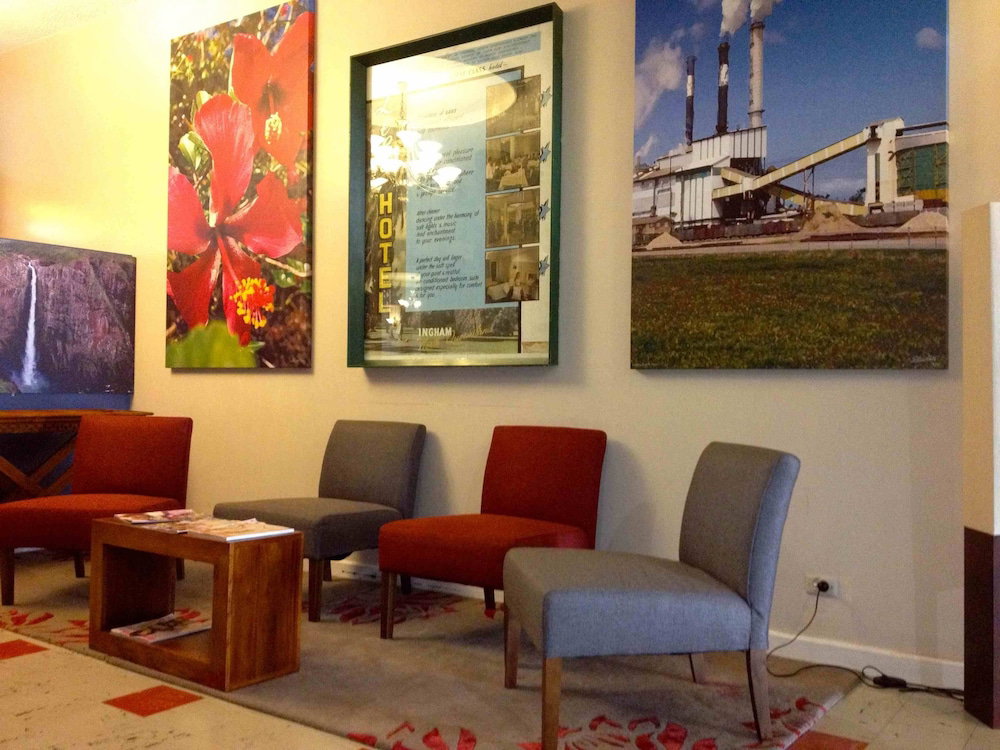 Accommodation Fremantle