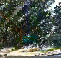 Byron Bay Rainforest Resort - Accommodation Fremantle