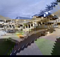 Montego Mermaid Beach Motel - Accommodation Fremantle