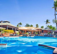 Karratha International Hotel - Accommodation Fremantle