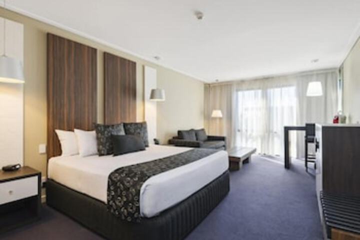  Accommodation Fremantle