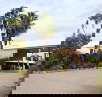 Albert Park Motor Inn - Accommodation Fremantle