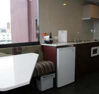 Fountainside Hotel - Accommodation Fremantle