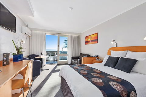 Beachfront Voyager Motor Inn - Accommodation Fremantle 5