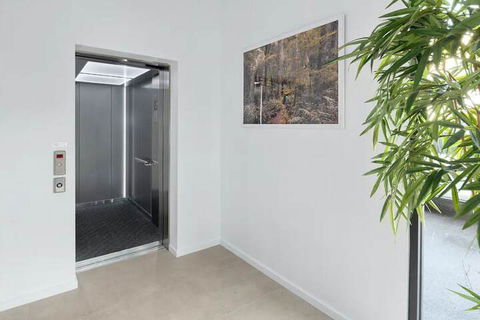 Beachfront Voyager Motor Inn - Accommodation Fremantle 3