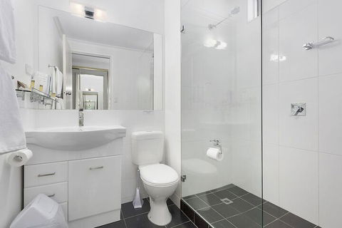 Beachfront Voyager Motor Inn - Accommodation Fremantle 4