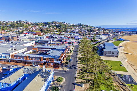 Beachfront Voyager Motor Inn - Accommodation Fremantle 1