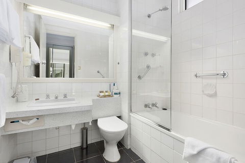 Beachfront Voyager Motor Inn - Accommodation Fremantle 7