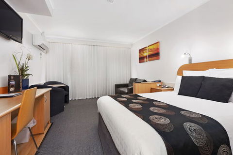 Beachfront Voyager Motor Inn - Accommodation Fremantle 6