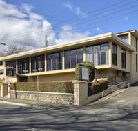Commodore Regent - Accommodation Fremantle