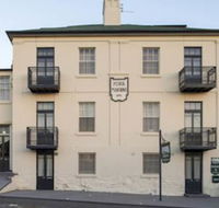 Apartments at York Mansions - Accommodation Fremantle