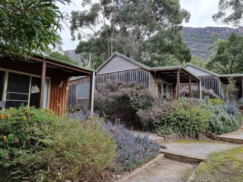 D'Altons Studios - Accommodation Fremantle 1