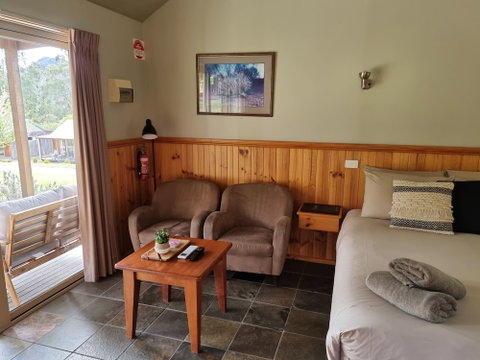 D'Altons Studios - Accommodation Fremantle 5