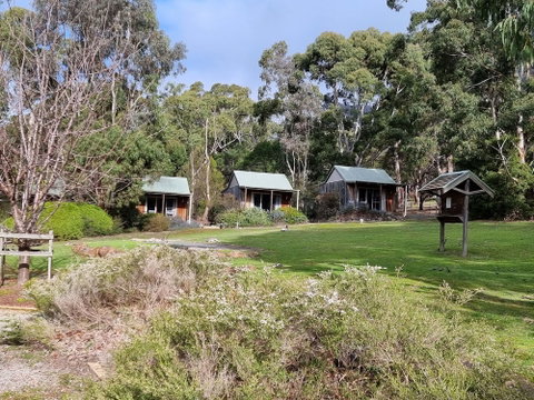 D'Altons Studios - Accommodation Fremantle 4