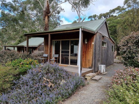 D'Altons Studios - Accommodation Fremantle 3