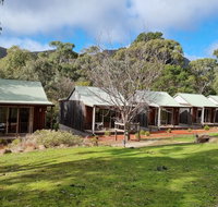 D'Altons Studios - Accommodation Fremantle