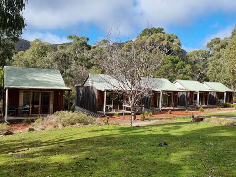 D'Altons Studios - Accommodation Fremantle 0