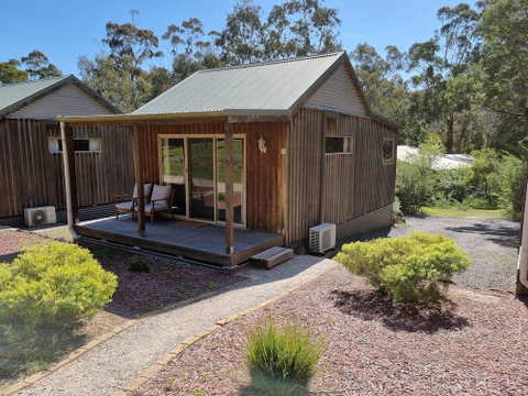 D'Altons Studios - Accommodation Fremantle 2