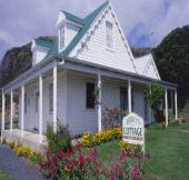Abbeys Cottage - Accommodation Fremantle
