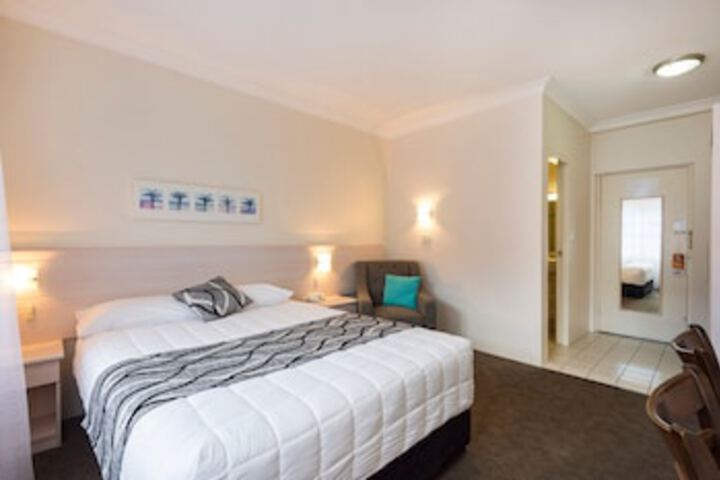 Ballina NSW Accommodation Fremantle
