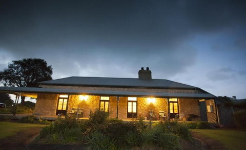 Robe House - Accommodation Fremantle 1