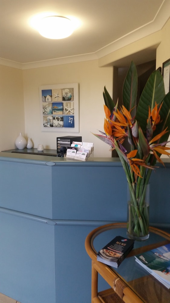  Accommodation Fremantle