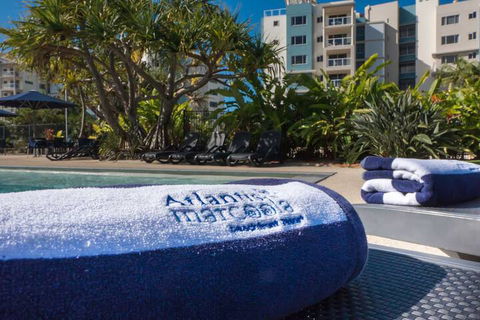 Atlantis Marcoola - Accommodation Fremantle 7