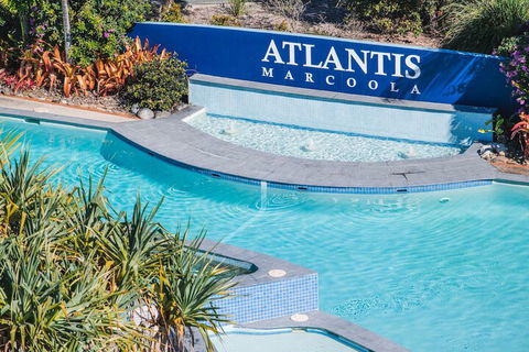 Atlantis Marcoola - Accommodation Fremantle 3