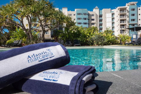 Atlantis Marcoola - Accommodation Fremantle 6