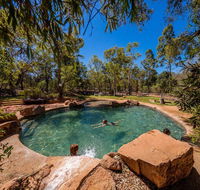 Undara Experience - Accommodation Fremantle