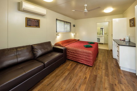 Undara Experience - Accommodation Fremantle 1