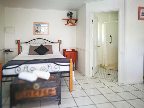 Chillagoe Cabins & Tours - Accommodation Fremantle 5