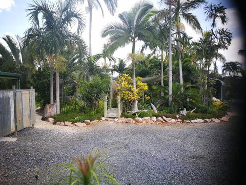 Chillagoe Cabins & Tours - Accommodation Fremantle 6