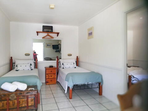 Chillagoe Cabins & Tours - Accommodation Fremantle 4
