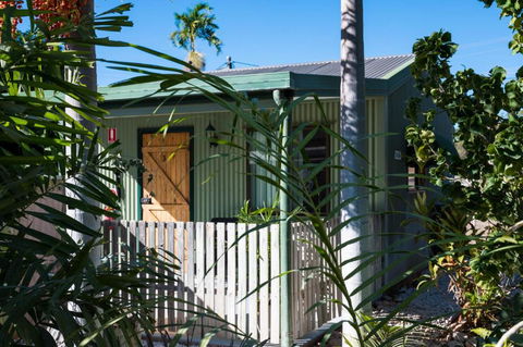 Chillagoe Cabins & Tours - Accommodation Fremantle 1