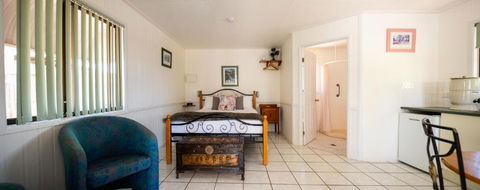 Chillagoe Cabins & Tours - Accommodation Fremantle 2
