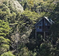 Rose Gums Wilderness Retreat - Accommodation Fremantle