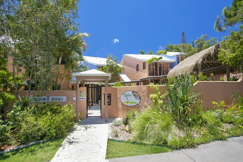 L'Auberge Noosa - Accommodation Fremantle 0