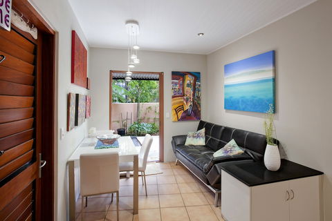 L'Auberge Noosa - Accommodation Fremantle 4