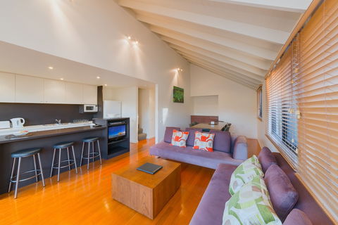 Southern Ocean Villas - Accommodation Fremantle 3