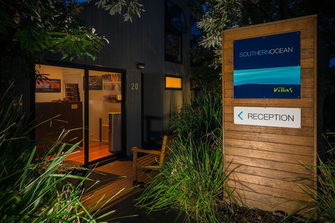 Southern Ocean Villas - Accommodation Fremantle 0