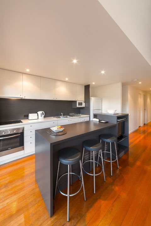 Southern Ocean Villas - Accommodation Fremantle 6