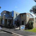 Waves Luxury Suites - Accommodation Fremantle 0