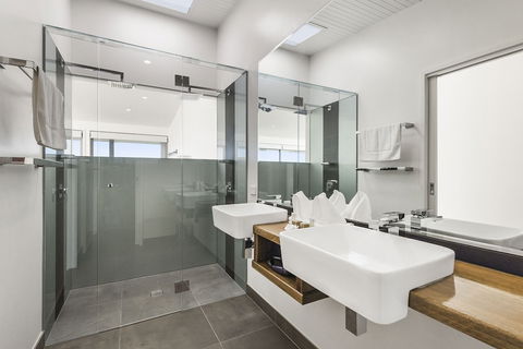 Seafarers Getaway - Accommodation Fremantle 6