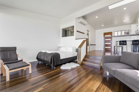 Seafarers Getaway - Accommodation Fremantle 3