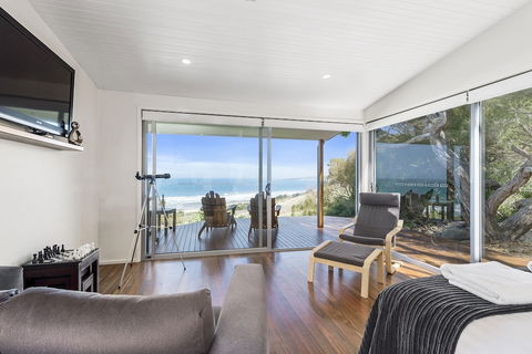 Seafarers Getaway - Accommodation Fremantle 4