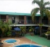 Comfort Inn Park Beach - Accommodation Fremantle