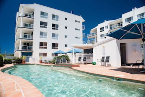 Bargara Blue Resort - Accommodation Fremantle 0