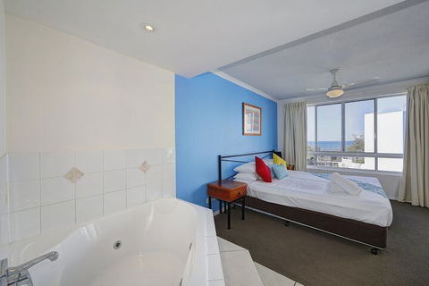 Bargara Blue Resort - Accommodation Fremantle 4