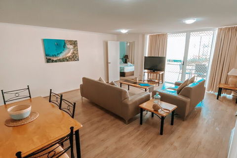 Bargara Blue Resort - Accommodation Fremantle 3